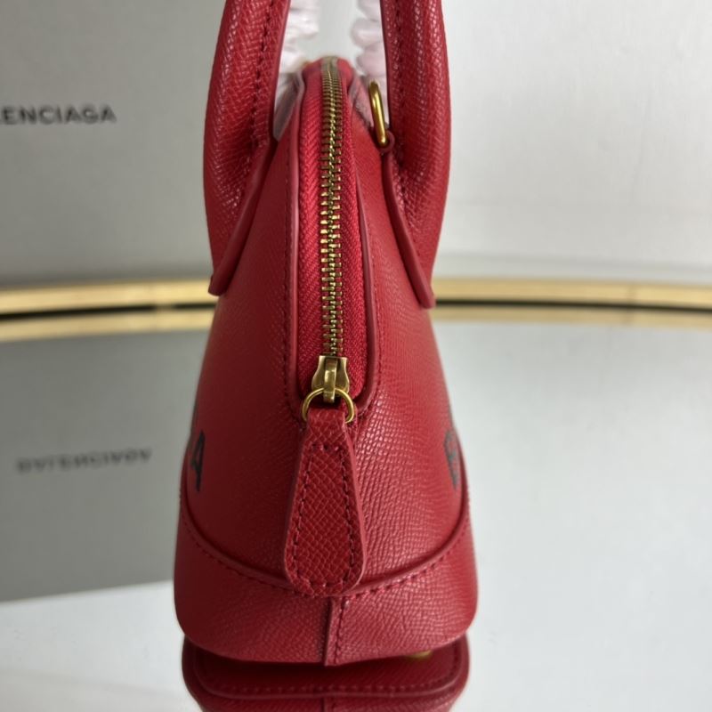 Balenciaga Ville Top Series Bags